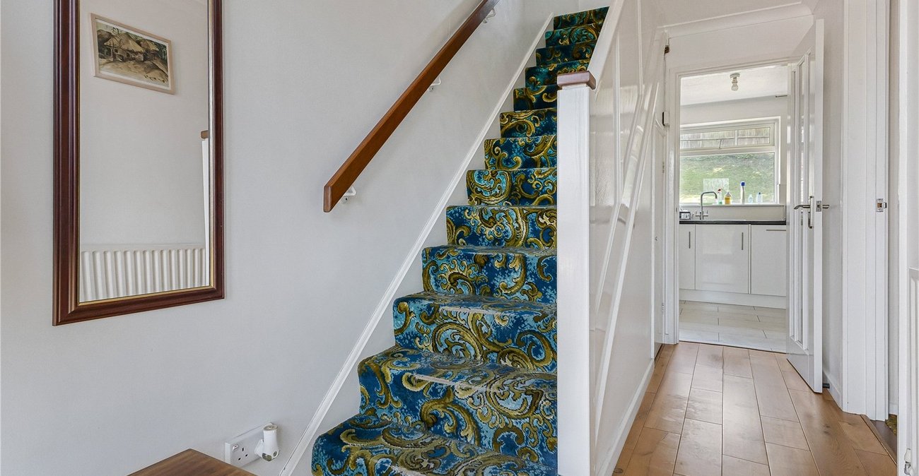 3 bedroom house for sale in Swanley | Robinson Jackson
