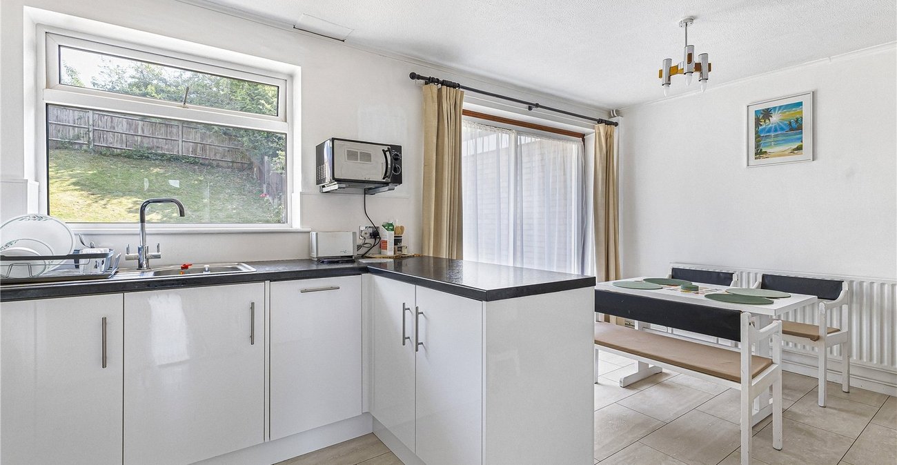 3 bedroom house for sale in Swanley | Robinson Jackson
