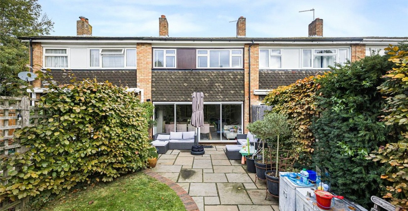 3 bedroom house for sale in Crofton | Robinson Jackson