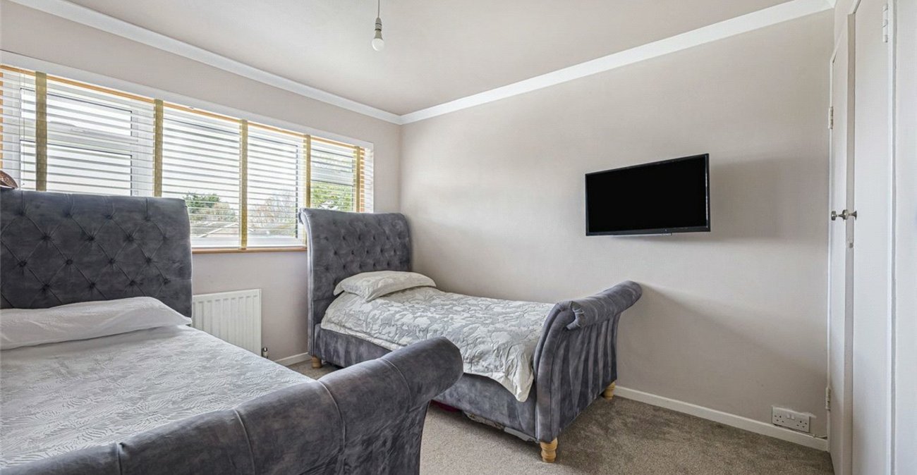 3 bedroom house for sale in Crofton | Robinson Jackson