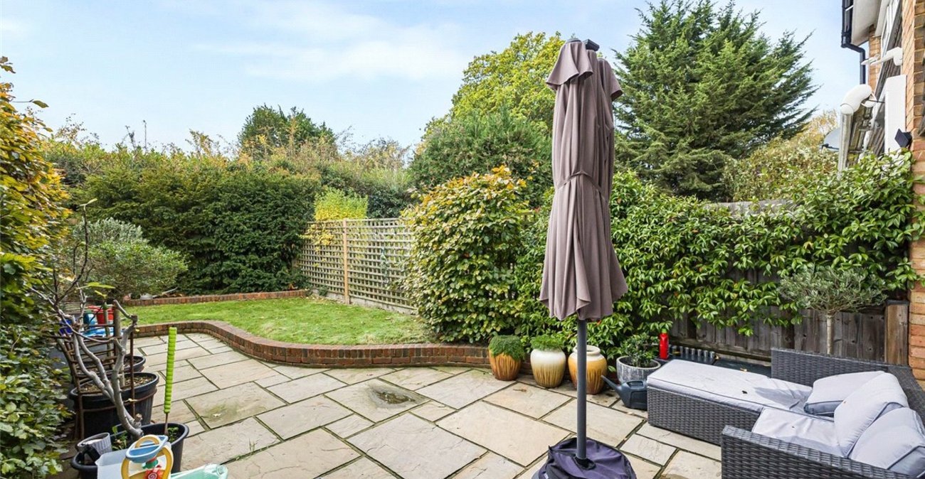 3 bedroom house for sale in Crofton | Robinson Jackson