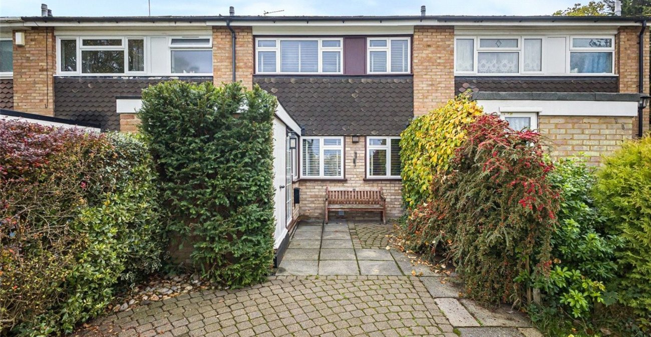 3 bedroom house for sale in Crofton | Robinson Jackson