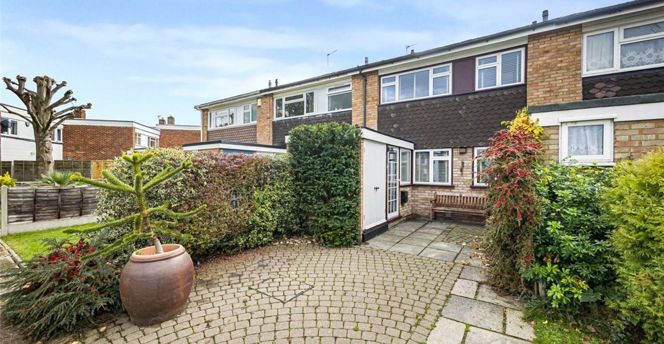 3 bedroom house for sale in Crofton | Robinson Jackson