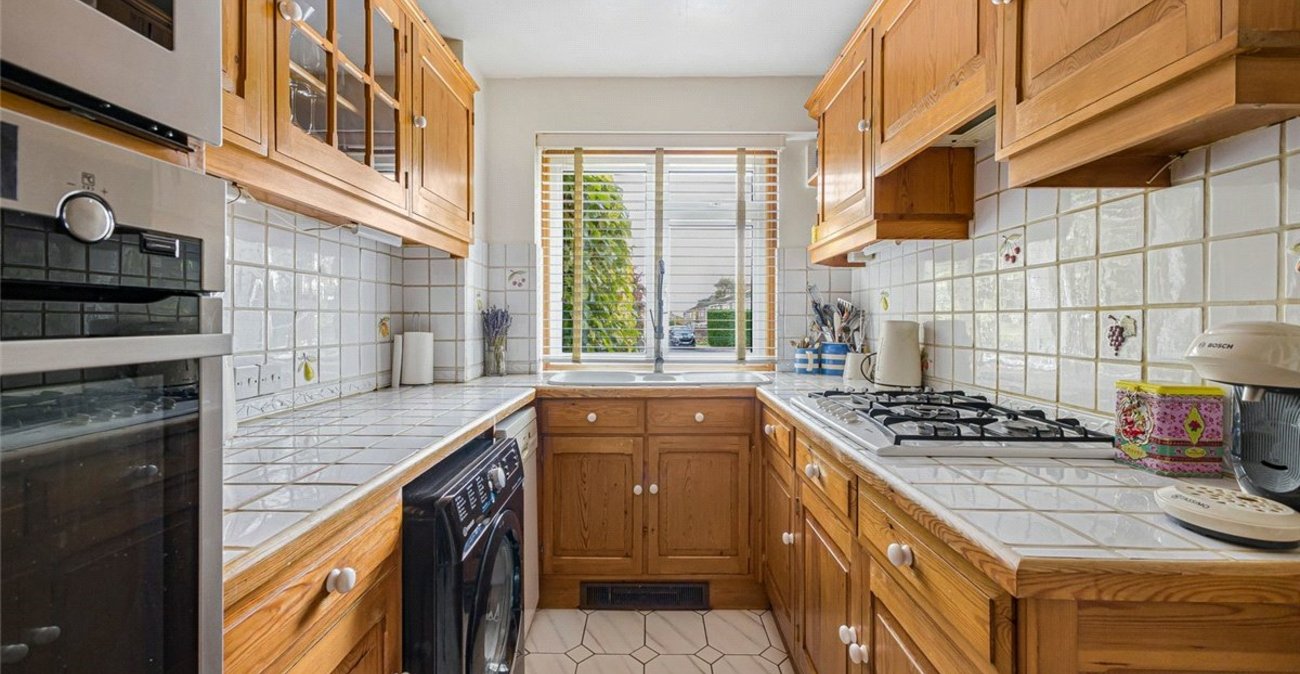 3 bedroom house for sale in Crofton | Robinson Jackson