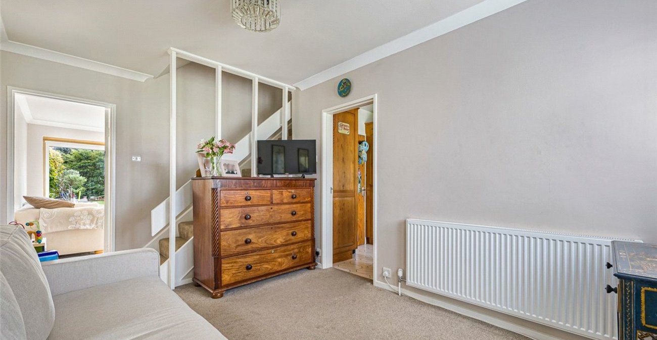 3 bedroom house for sale in Crofton | Robinson Jackson