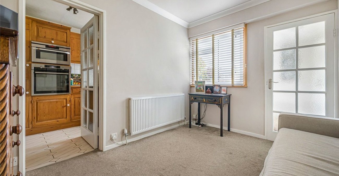 3 bedroom house for sale in Crofton | Robinson Jackson