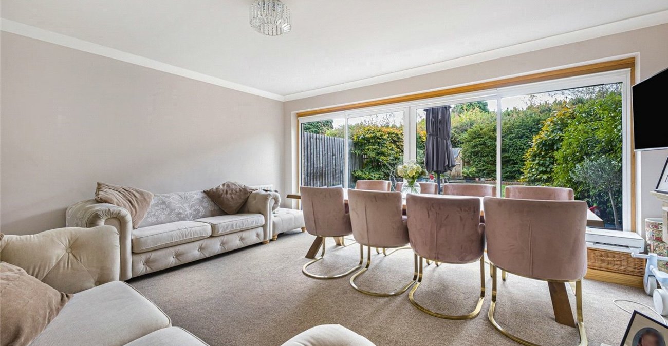 3 bedroom house for sale in Crofton | Robinson Jackson