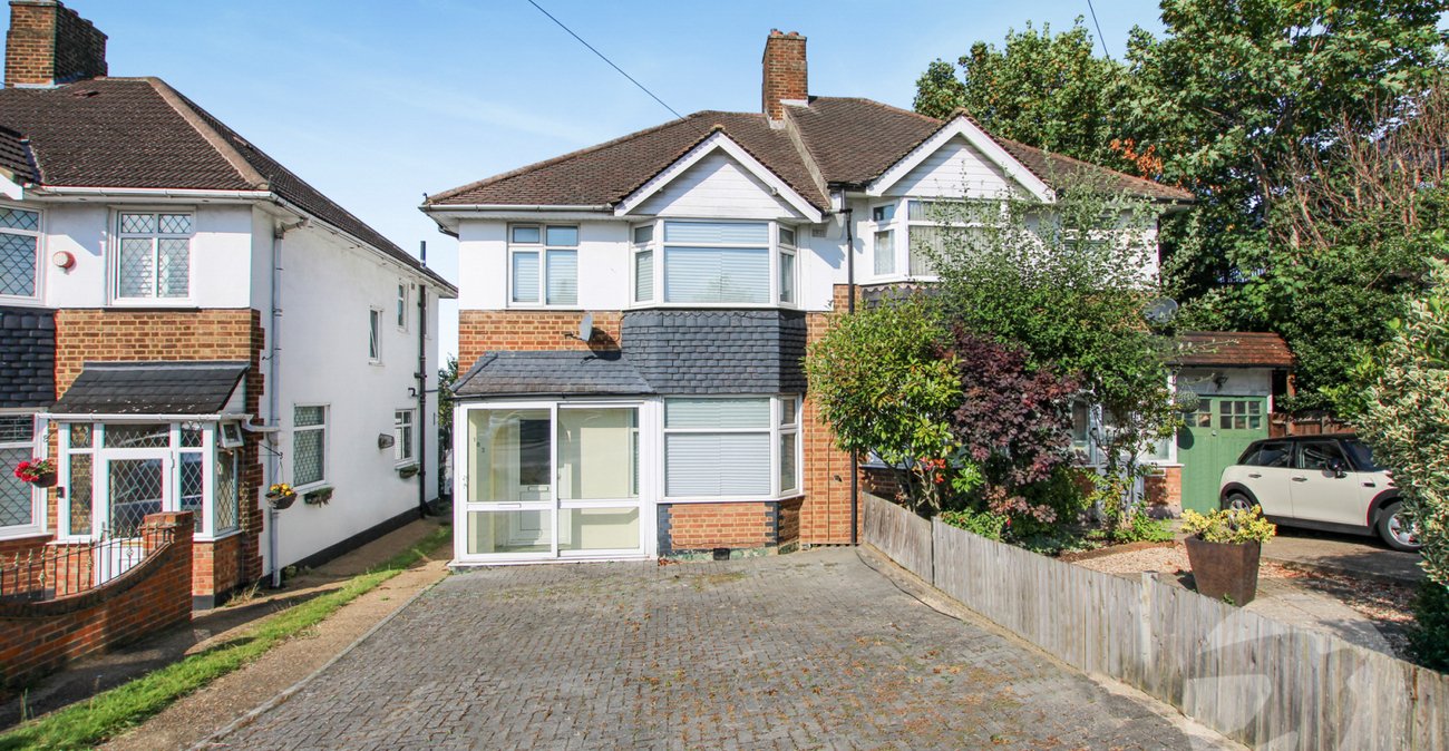 3 bedroom house for sale in Eltham | Robinson Jackson