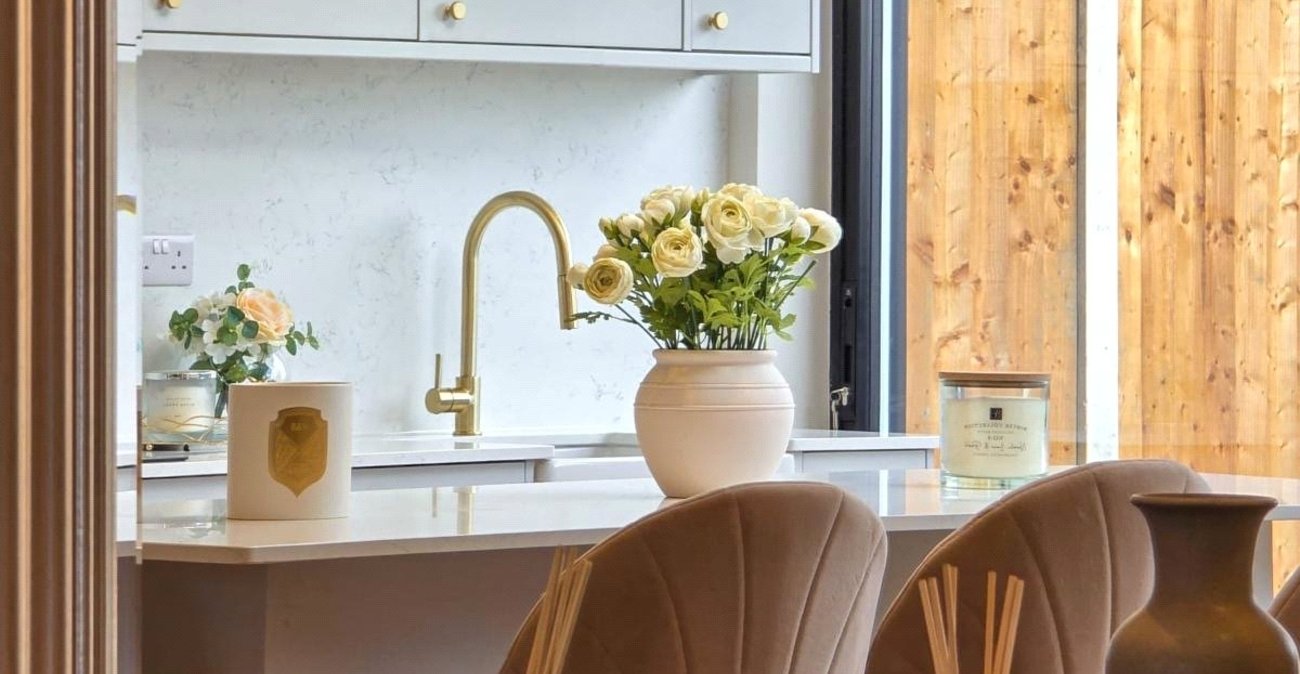 5 bedroom house for sale in London | Robinson Jackson