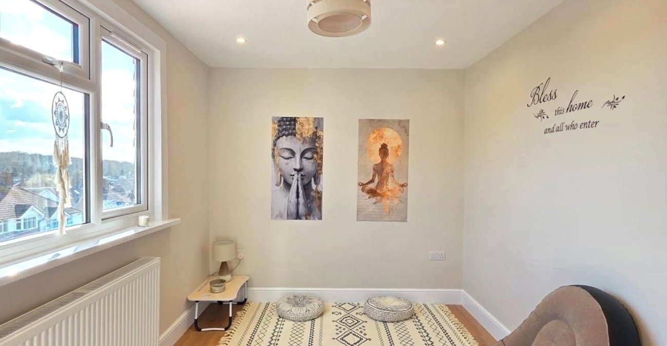 5 bedroom house for sale in London | Robinson Jackson