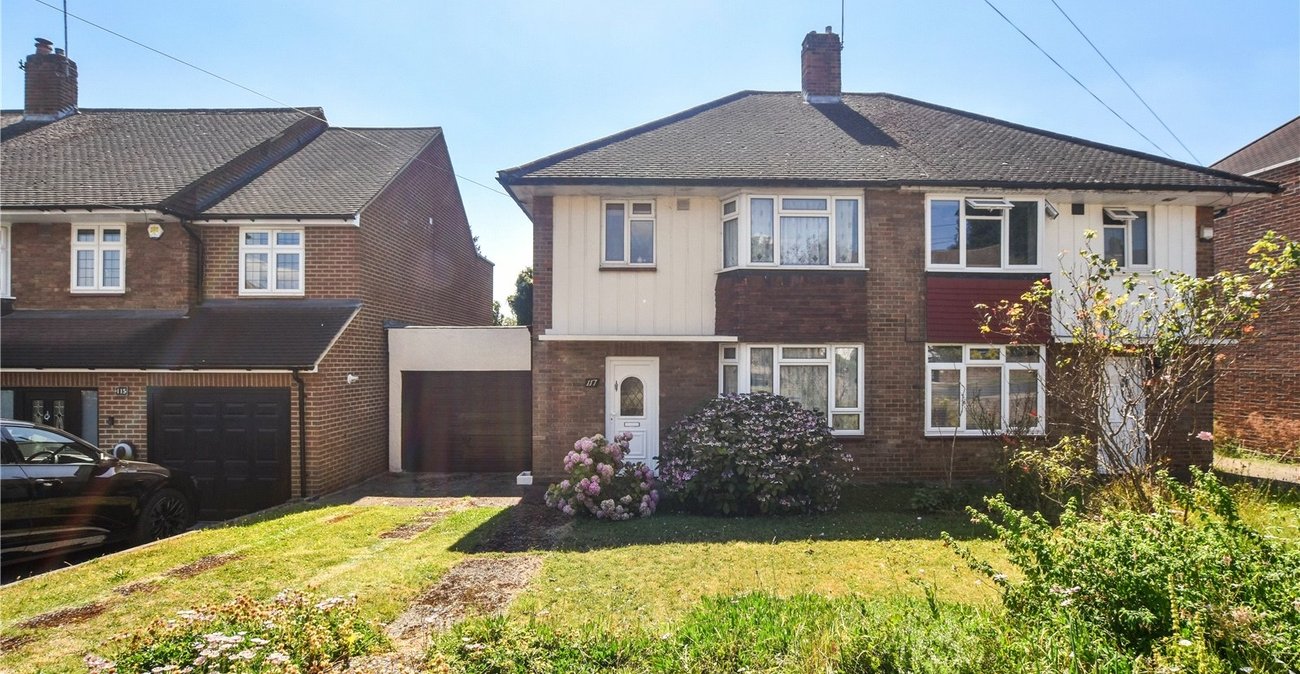 3 bedroom house for sale in Bexley | Robinson Jackson