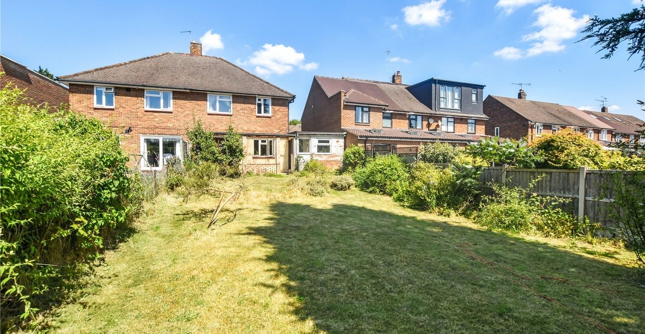 3 bedroom house for sale in Bexley | Robinson Jackson