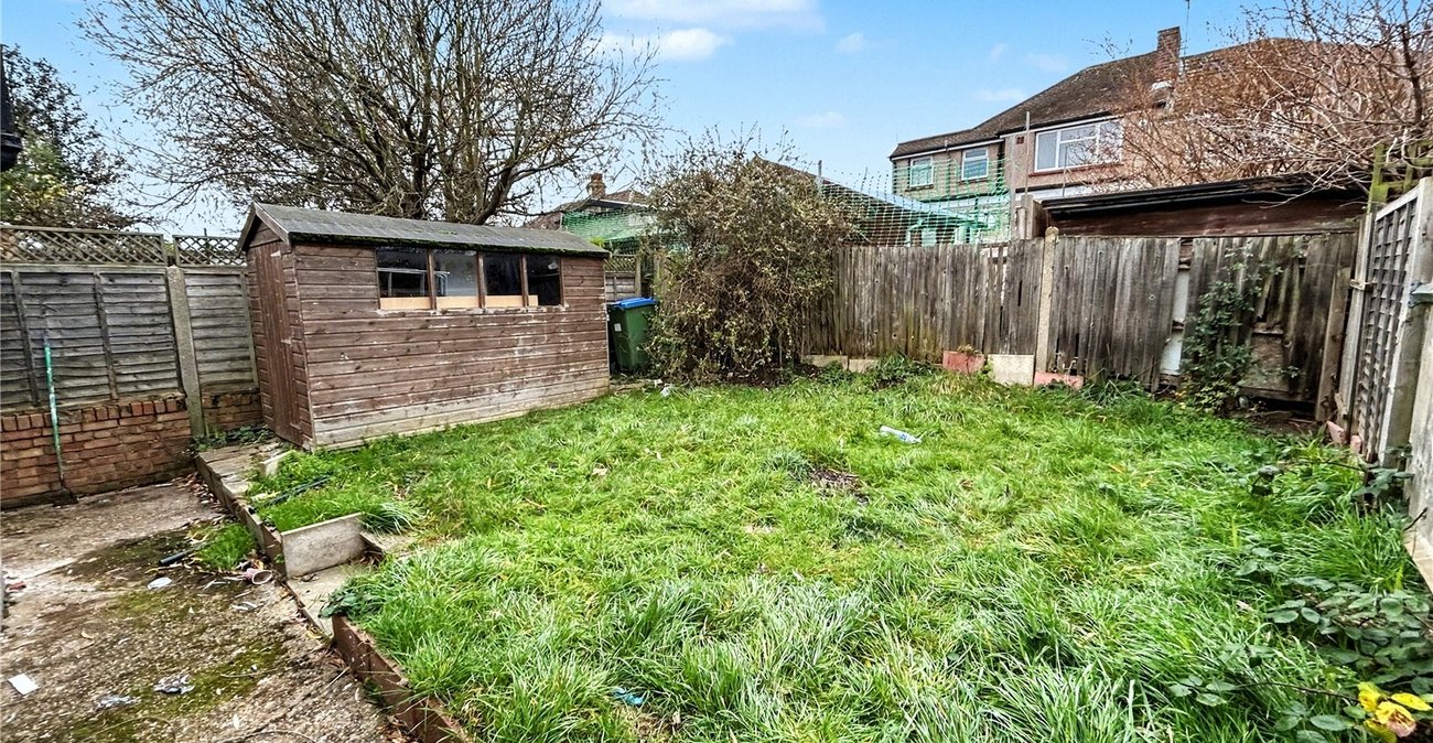 1 bedroom bungalow for sale in Welling | Robinson Jackson