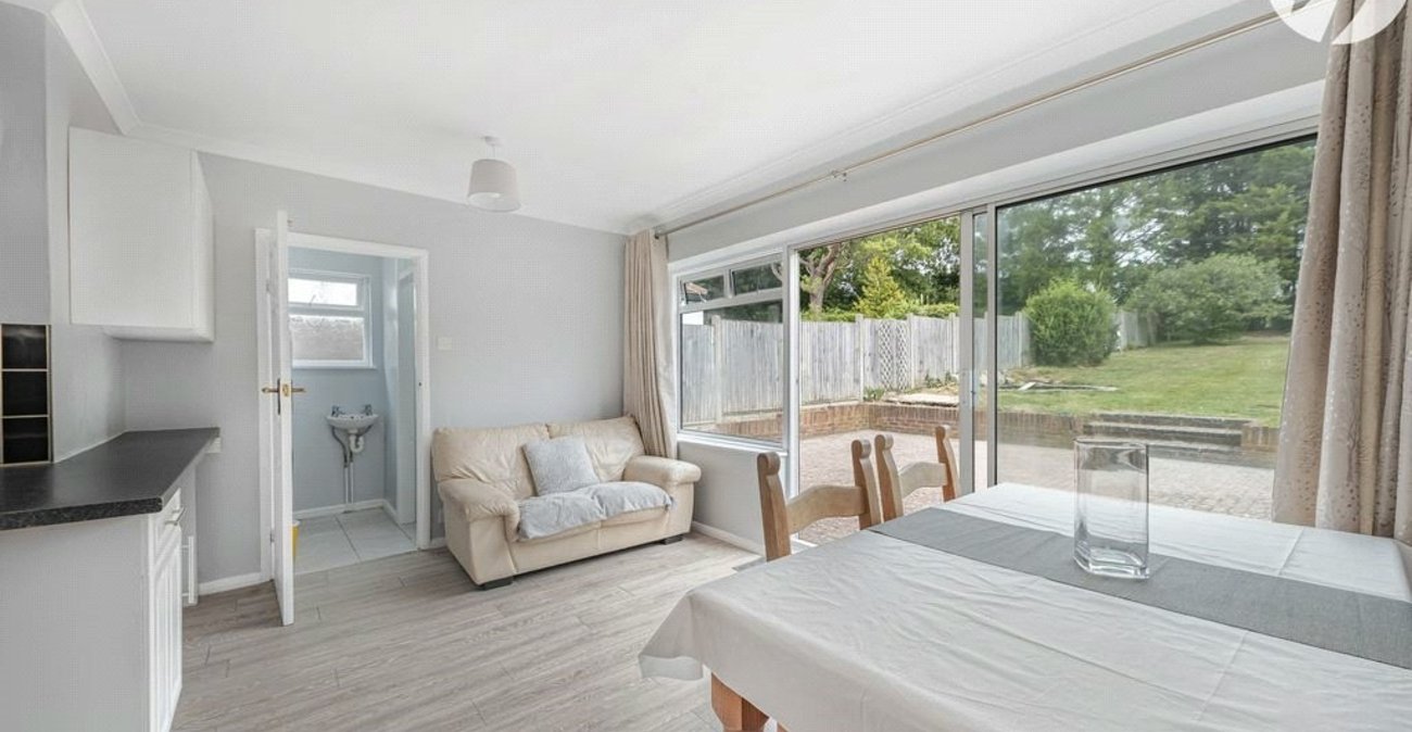 5 bedroom property for sale in Orpington | Robinson Jackson