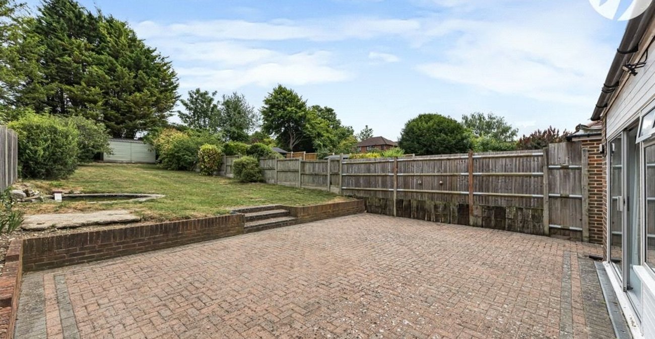 5 bedroom property for sale in Orpington | Robinson Jackson