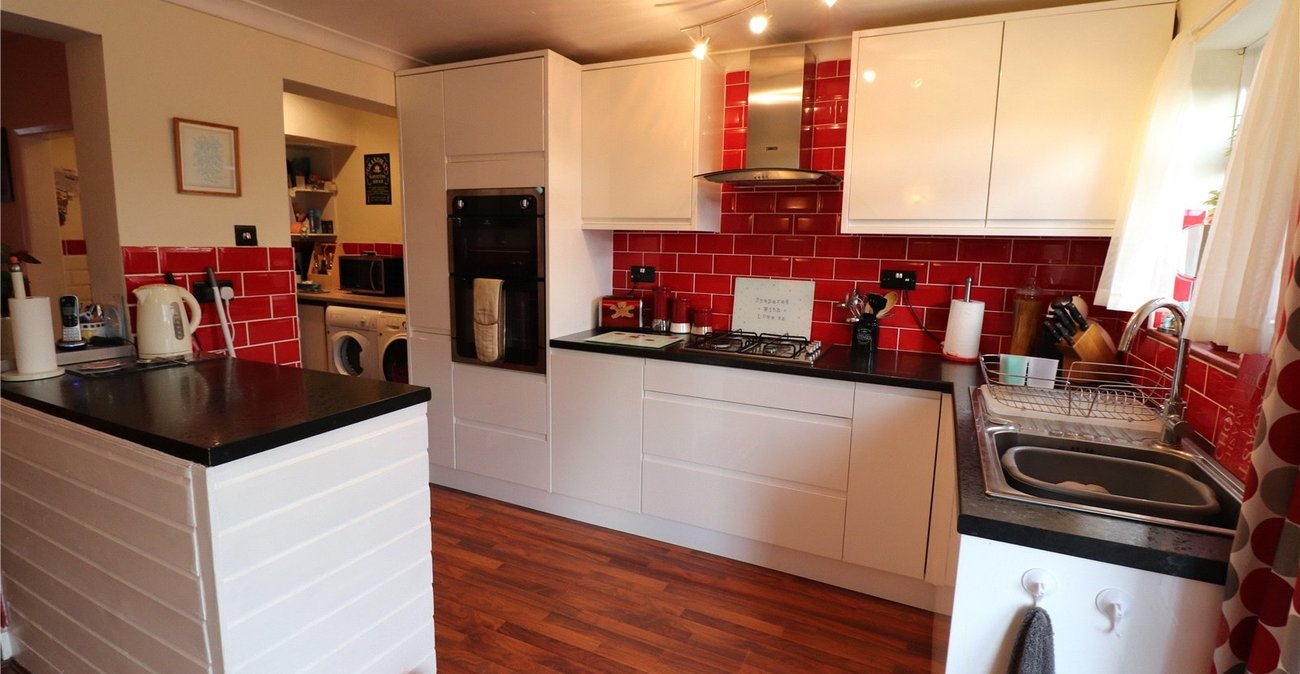 Property For Sale Duns Tew Oxfordshire Mind