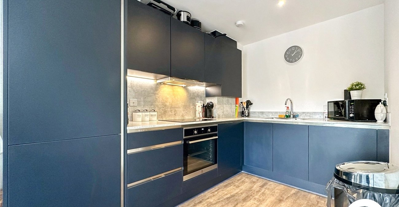 2 bedroom property for sale in Rochester | Robinson Michael & Jackson