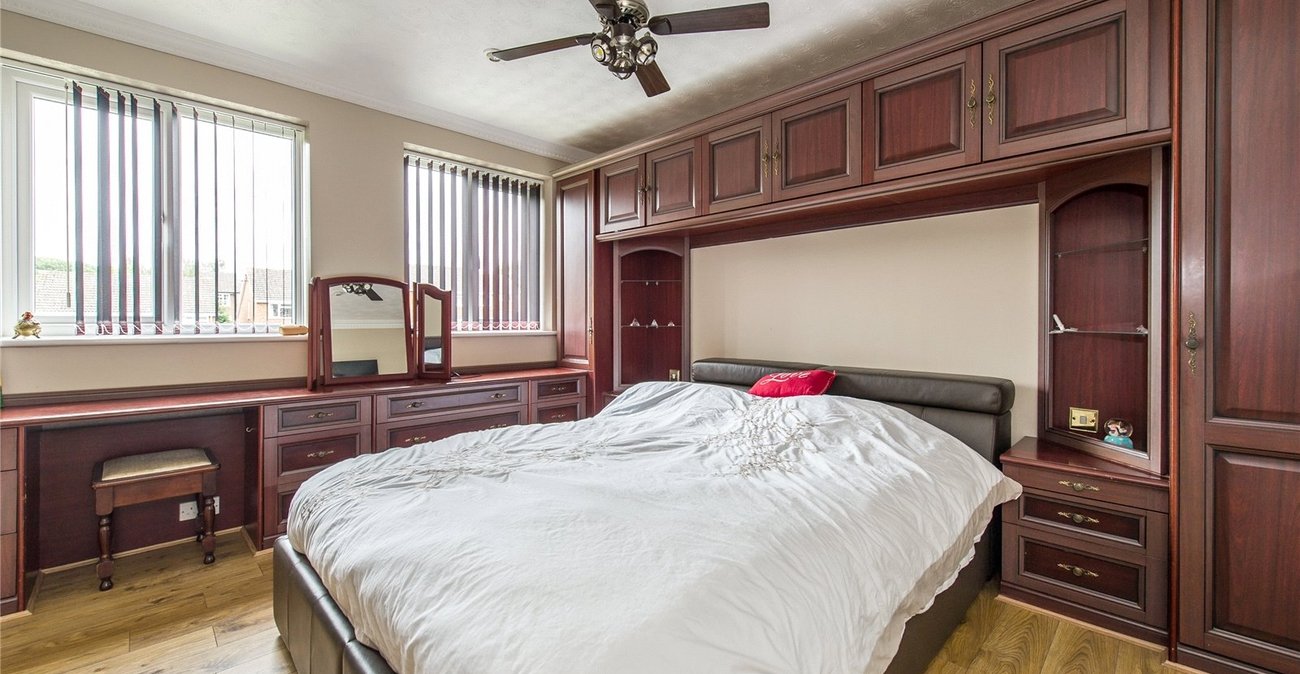 4 bedroom house for sale in Hempstead | Robinson Michael & Jackson