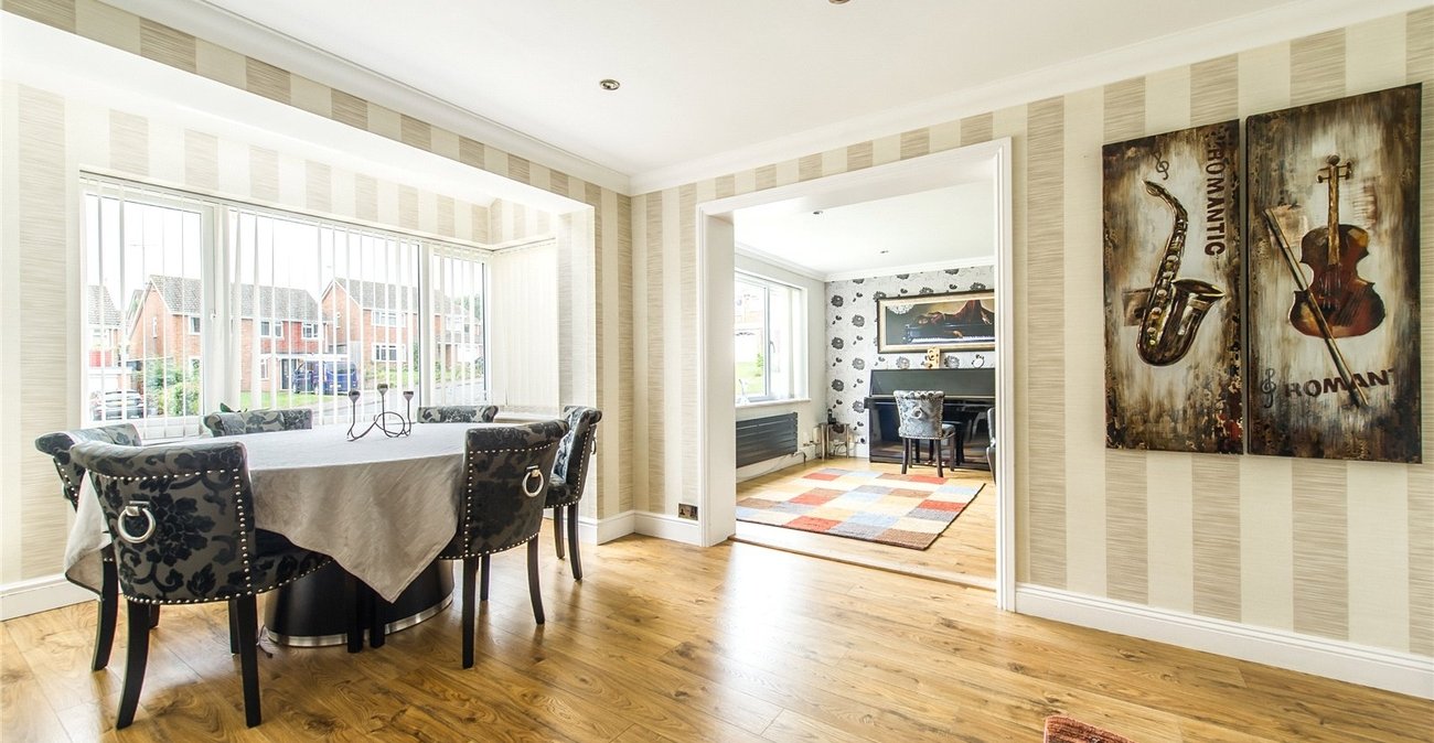 4 bedroom house for sale in Hempstead | Robinson Michael & Jackson