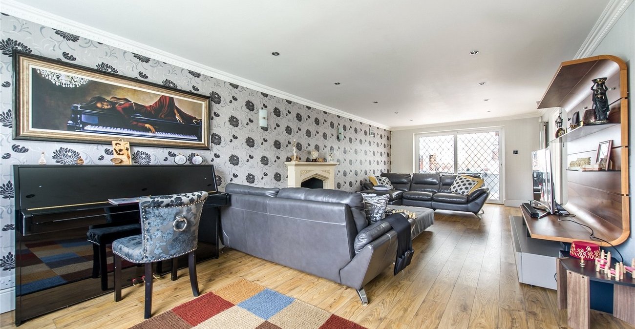 4 bedroom house for sale in Hempstead | Robinson Michael & Jackson