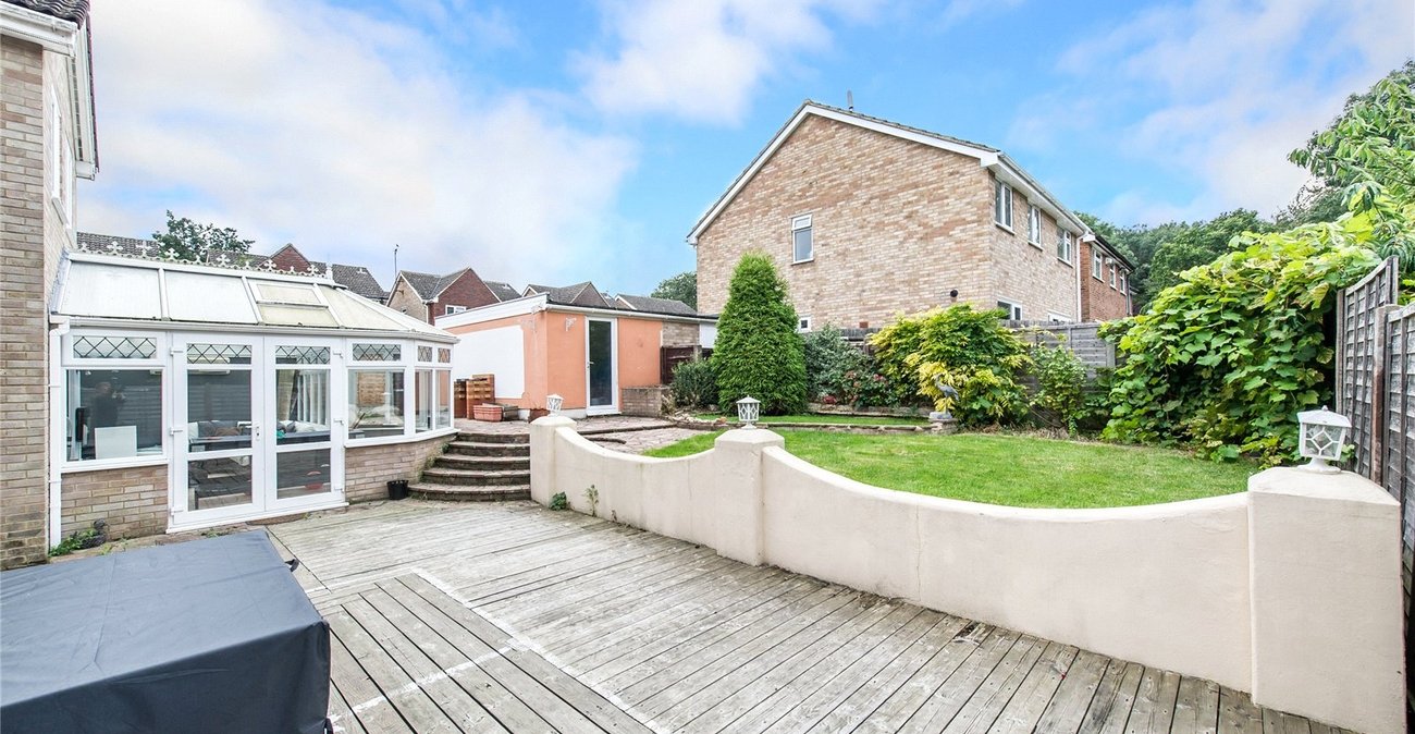 4 bedroom house for sale in Hempstead | Robinson Michael & Jackson