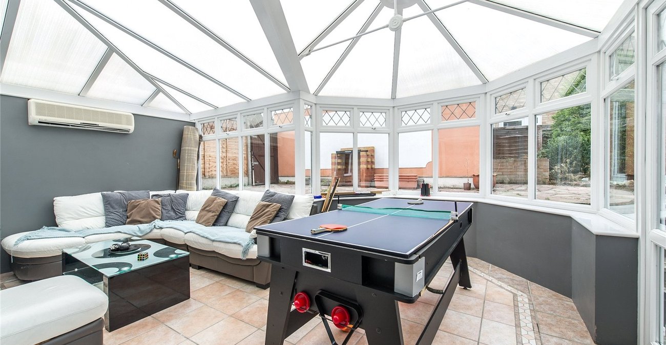 4 bedroom house for sale in Hempstead | Robinson Michael & Jackson