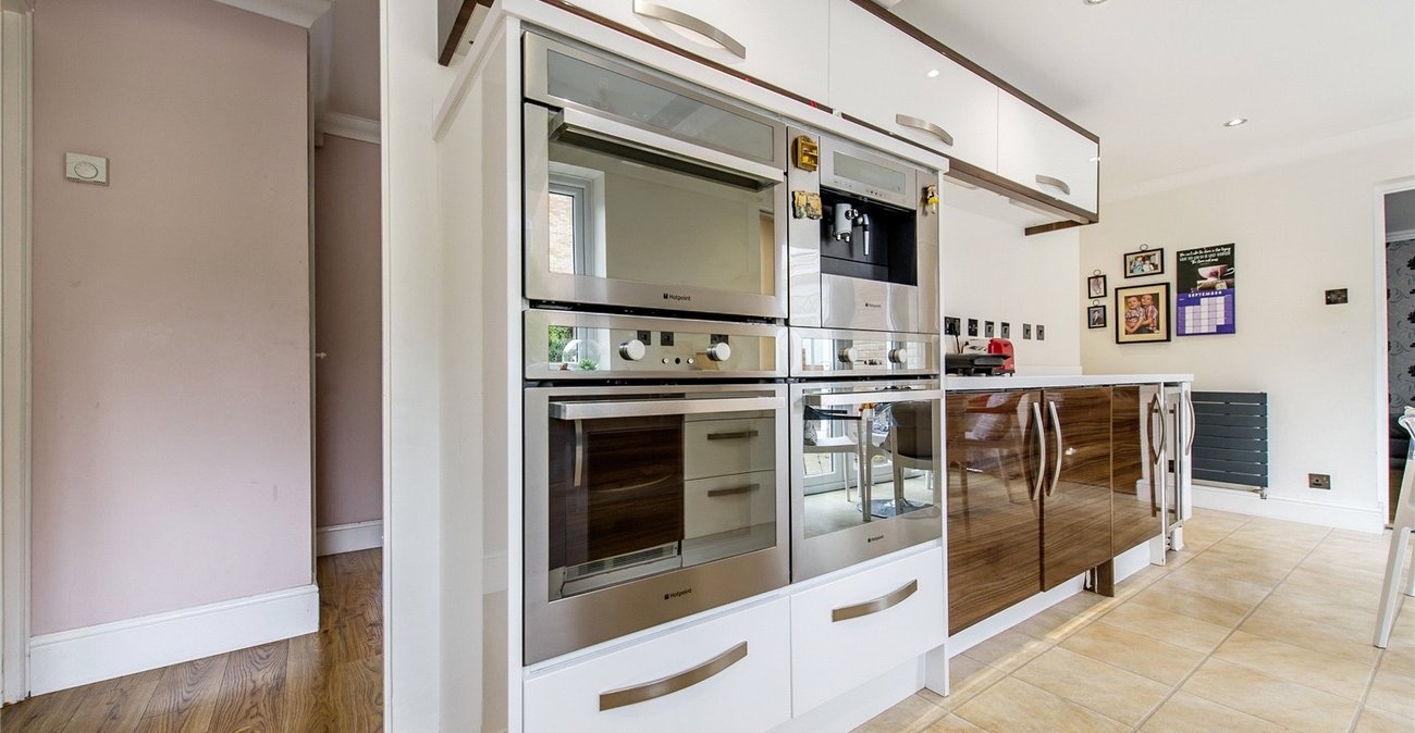 4 bedroom house for sale in Hempstead | Robinson Michael & Jackson