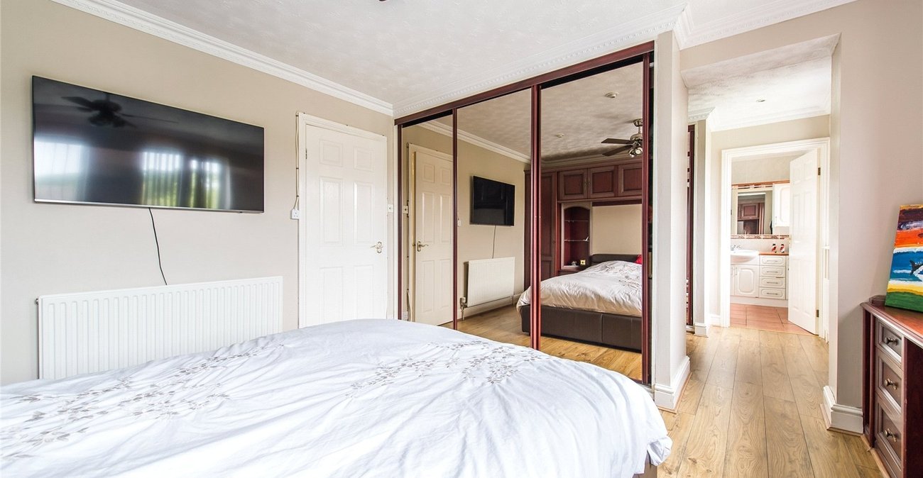 4 bedroom house for sale in Hempstead | Robinson Michael & Jackson