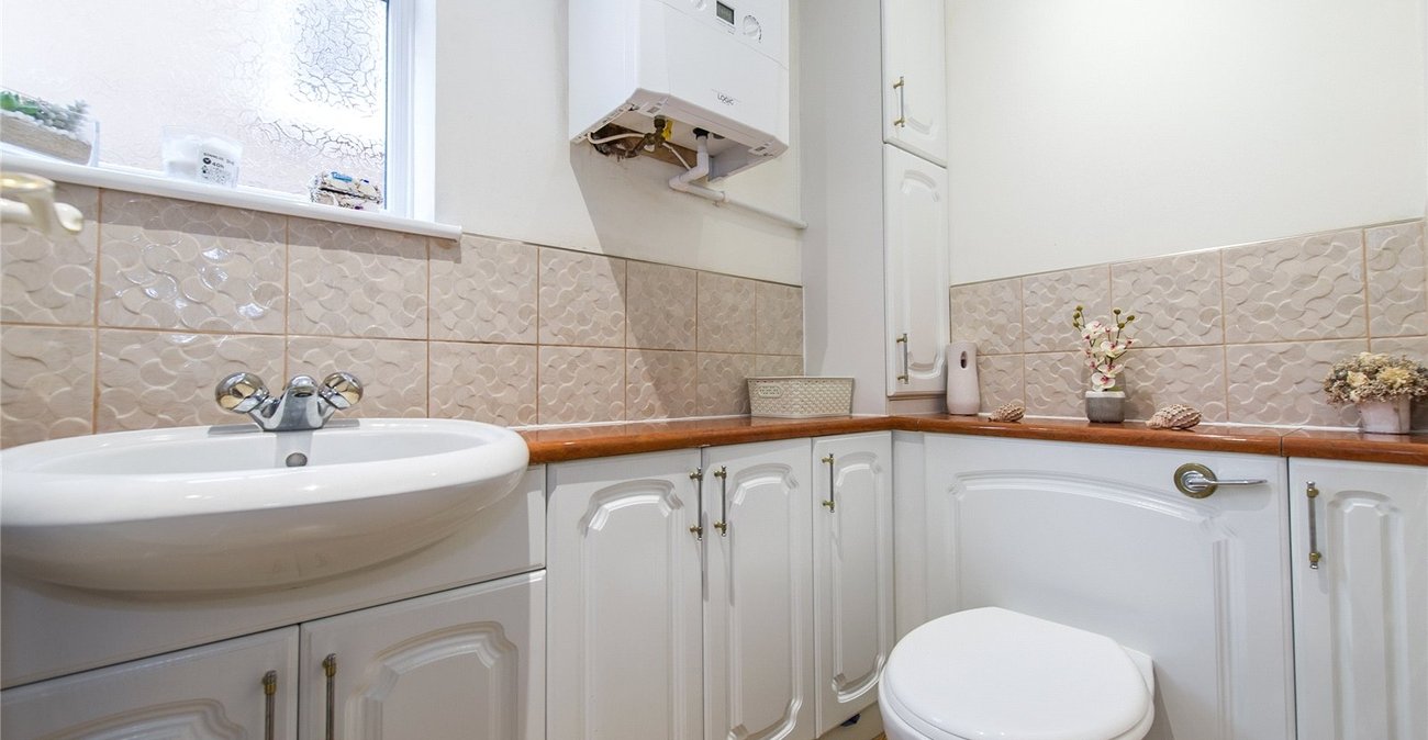 4 bedroom house for sale in Hempstead | Robinson Michael & Jackson