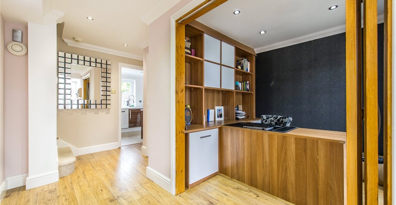 4 bedroom house for sale in Hempstead | Robinson Michael & Jackson