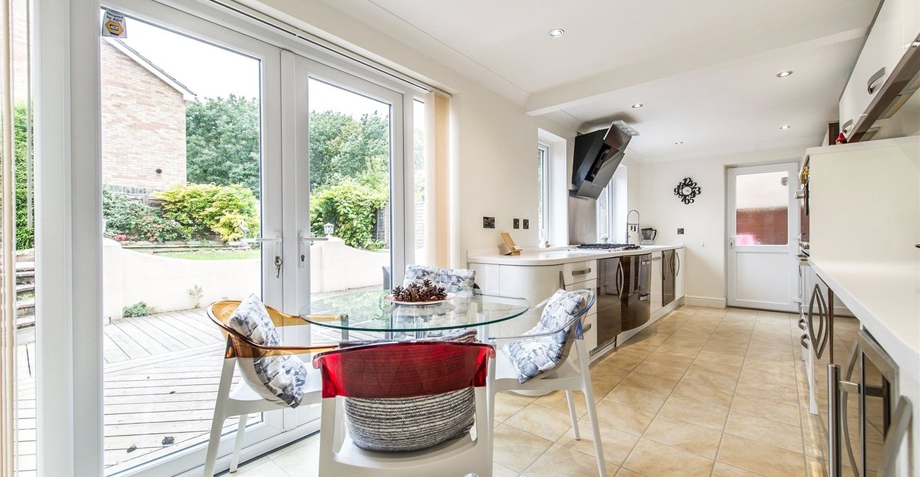4 bedroom house for sale in Hempstead | Robinson Michael & Jackson
