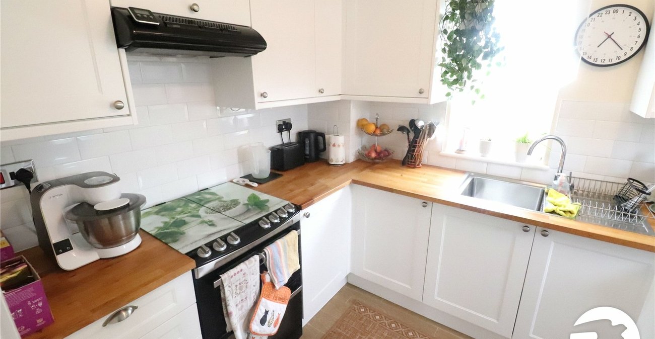 1 bedroom property for sale in Erith | Robinson Jackson