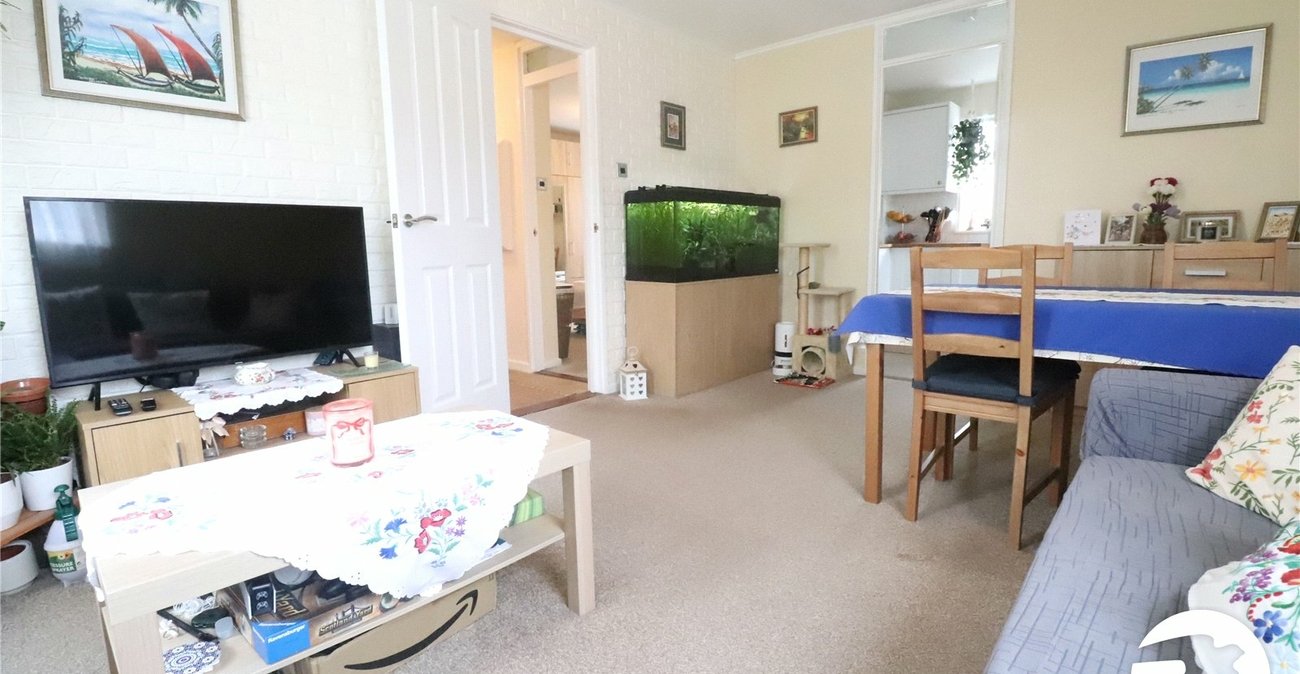 1 bedroom property for sale in Erith | Robinson Jackson