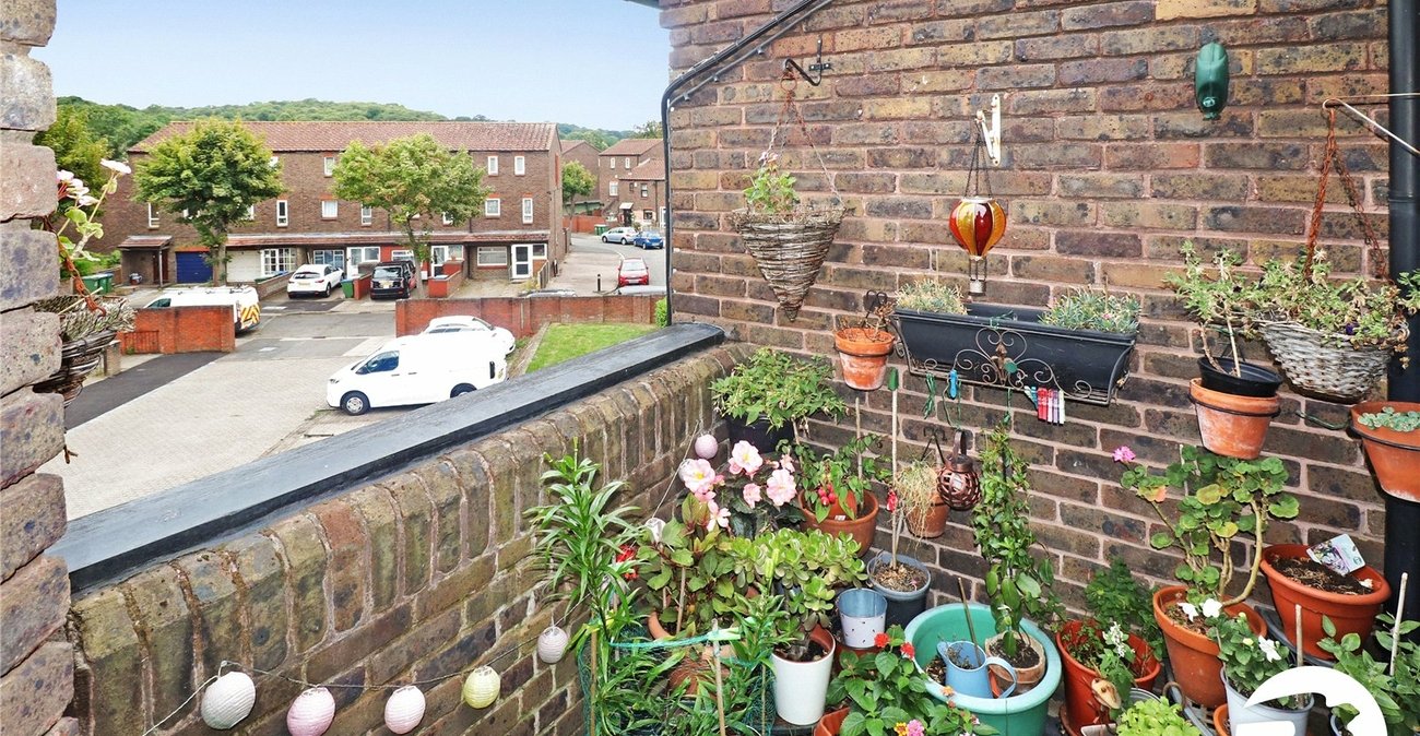 1 bedroom property for sale in Erith | Robinson Jackson