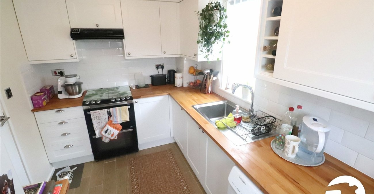 1 bedroom property for sale in Erith | Robinson Jackson