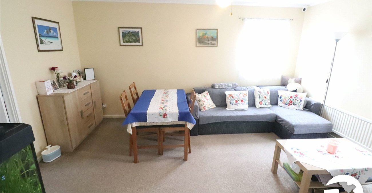 1 bedroom property for sale in Erith | Robinson Jackson