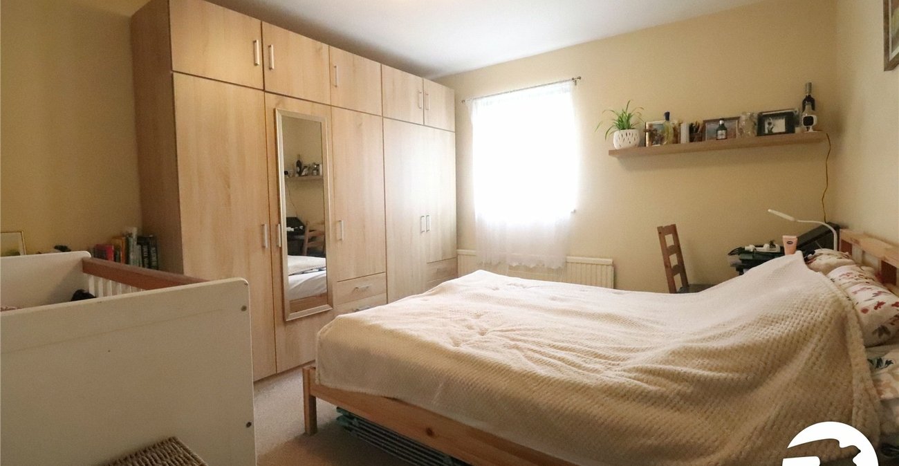 1 bedroom property for sale in Erith | Robinson Jackson