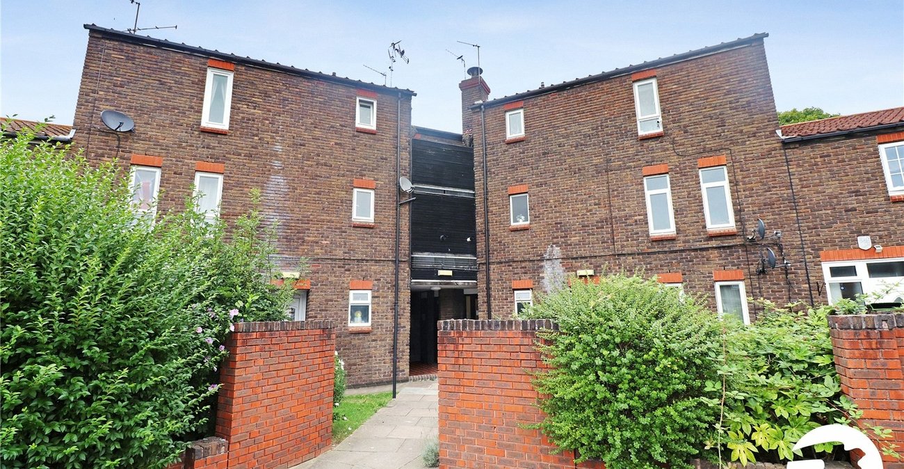 1 bedroom property for sale in Erith | Robinson Jackson
