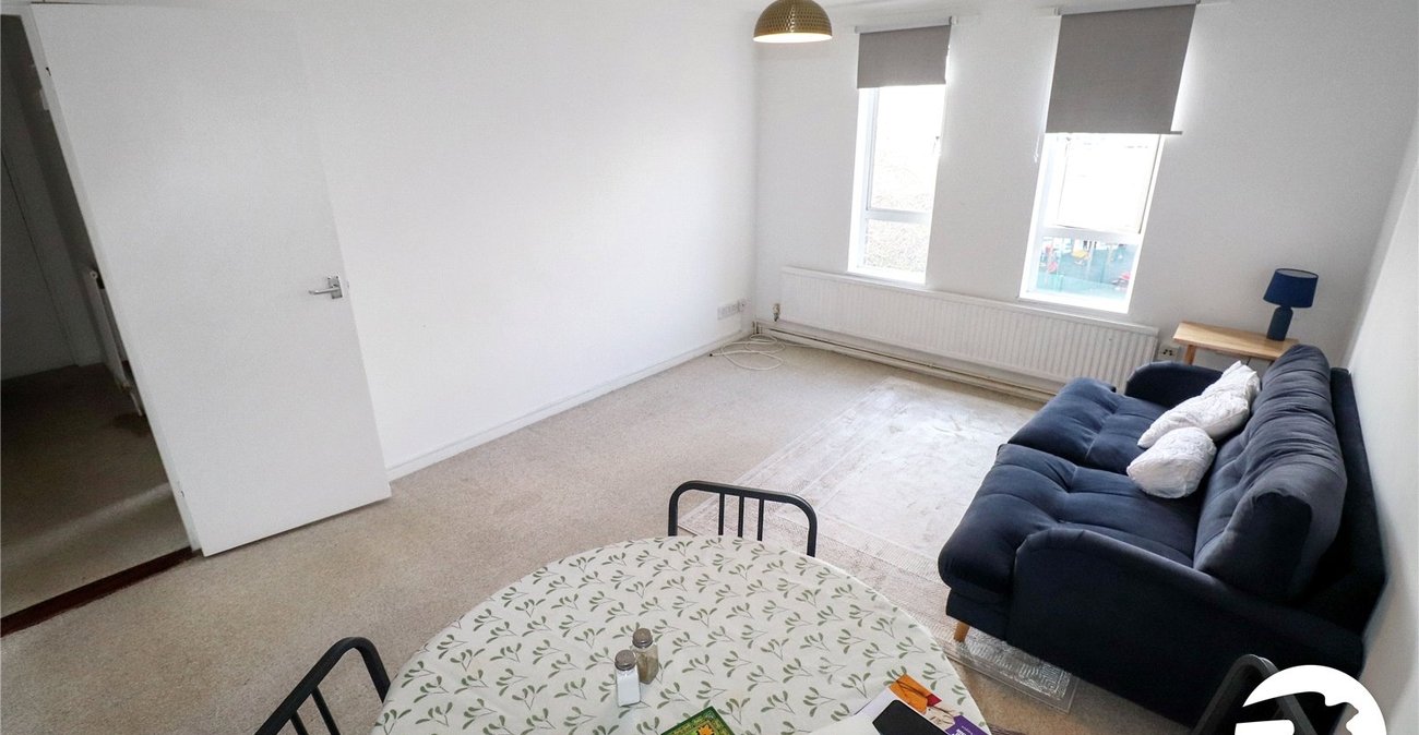 1 bedroom property for sale in Erith | Robinson Jackson