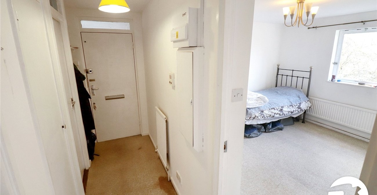 1 bedroom property for sale in Erith | Robinson Jackson