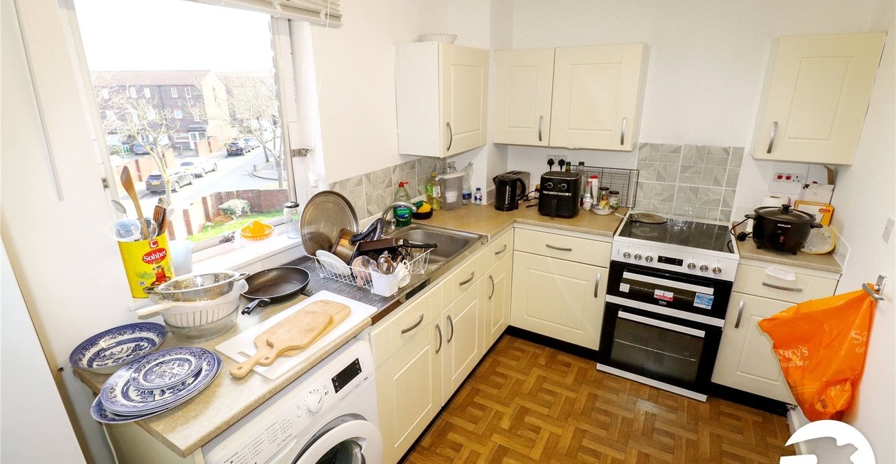 1 bedroom property for sale in Erith | Robinson Jackson