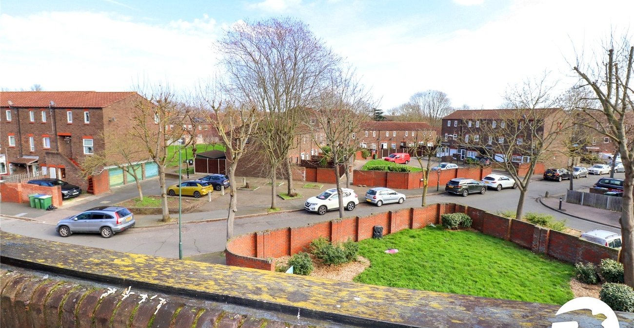 1 bedroom property for sale in Erith | Robinson Jackson