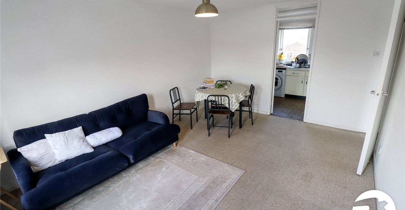 1 bedroom property for sale in Erith | Robinson Jackson