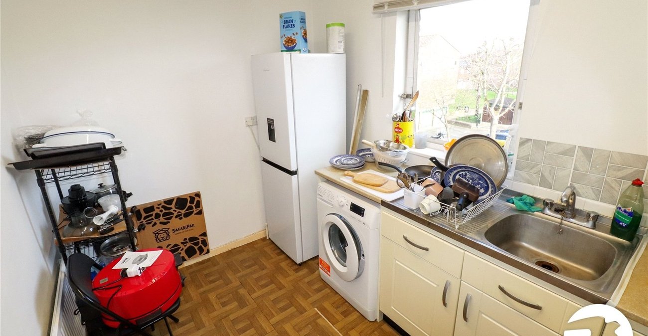 1 bedroom property for sale in Erith | Robinson Jackson