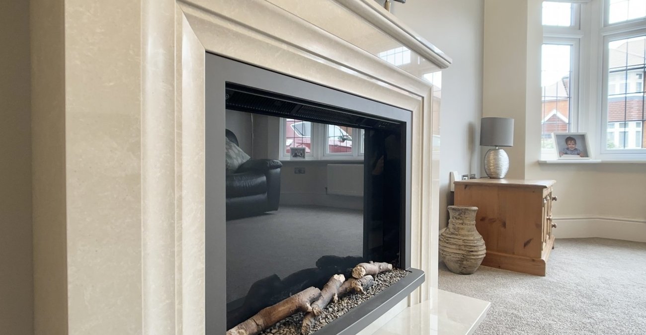 4 bedroom house for sale in Ebbsfleet Green | Robinson Jackson