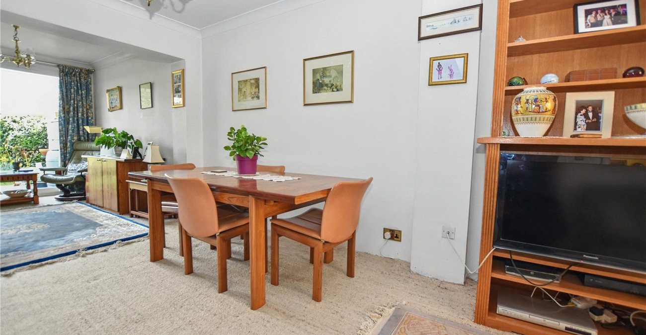 4 bedroom house for sale in Bexleyheath | Robinson Jackson