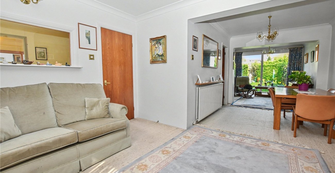 4 bedroom house for sale in Bexleyheath | Robinson Jackson