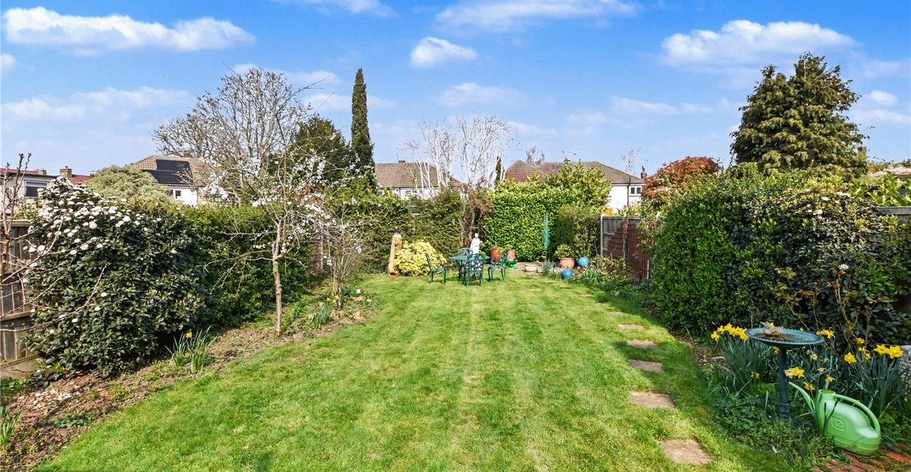4 bedroom house for sale in Bexleyheath | Robinson Jackson