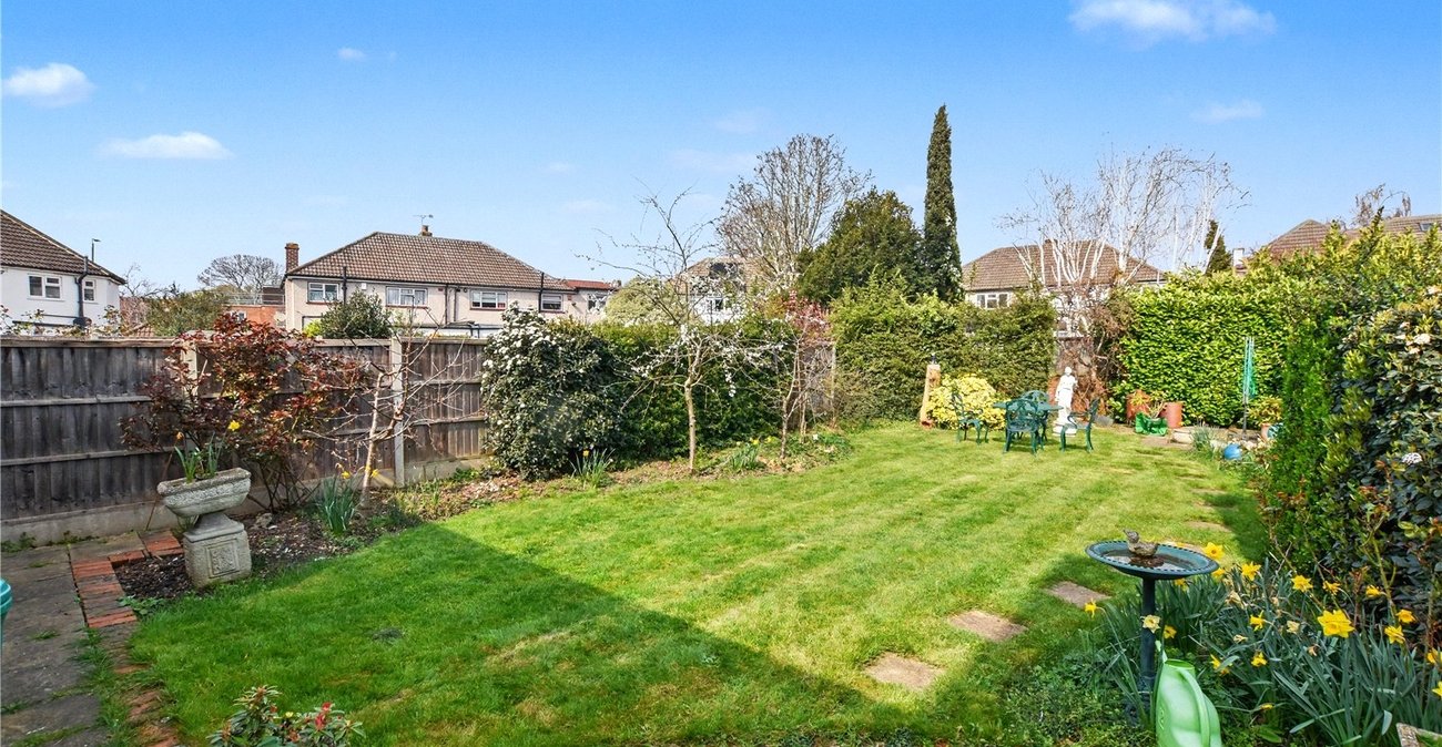 4 bedroom house for sale in Bexleyheath | Robinson Jackson