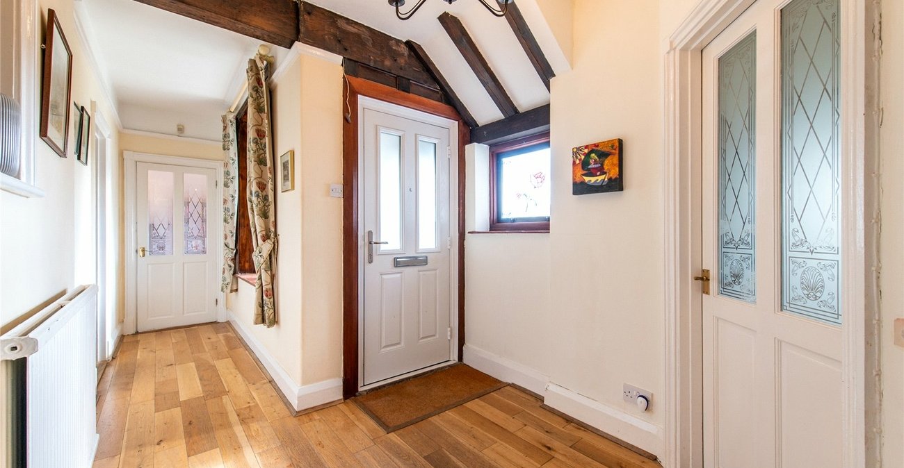 4 bedroom house for sale in Rochester | Robinson Michael & Jackson